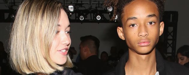 Jaden Smith Jaden Smith