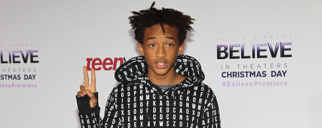 Jaden Smith Jaden Smith