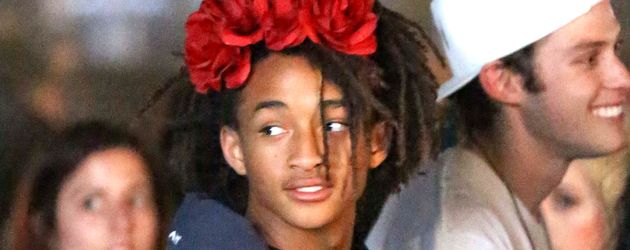 Jaden Smith Jaden Smith