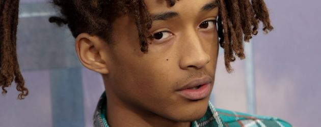 Jaden Smith Jaden Smith