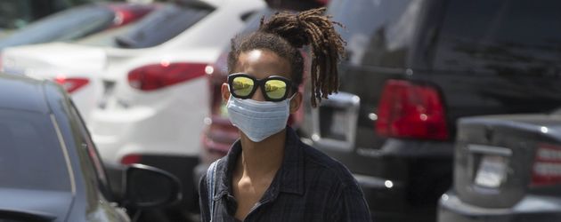 Jaden Smith Jaden Smith