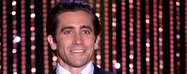 Jake Gyllenhaal Jake Gyllenhaal