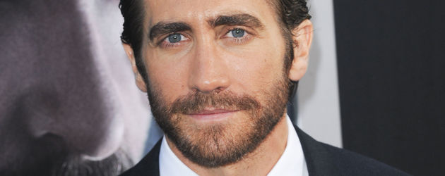 Jake Gyllenhaal Jake Gyllenhaal