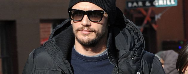 James Franco James Franco