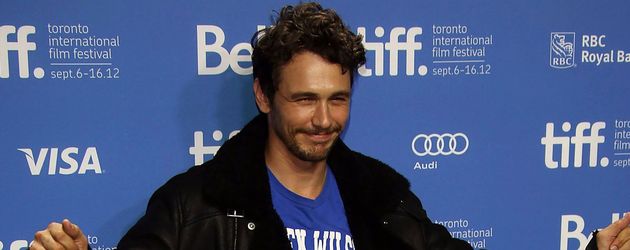 James Franco James Franco