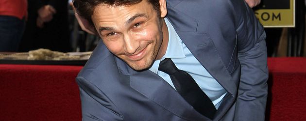 James Franco James Franco