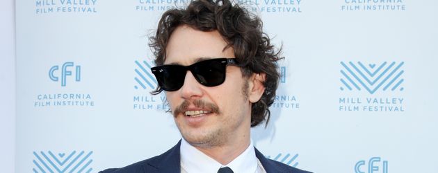 James Franco auf dem "39. Mill Valley Film Festival" James Franco auf dem "39. Mill Valley Film Festival"