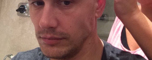 James Franco James Franco