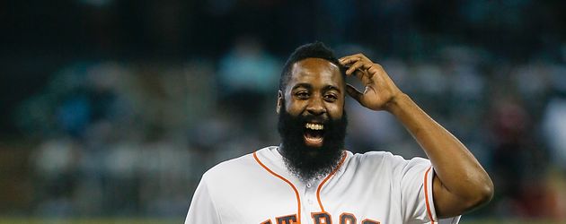 James Harden James Harden