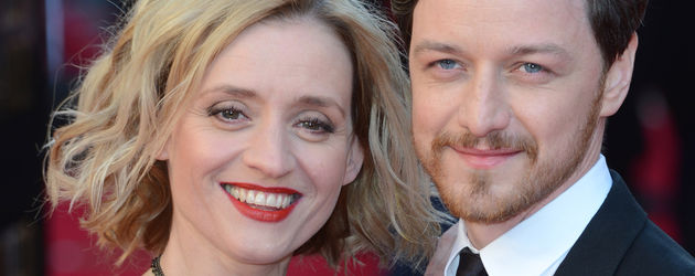 James McAvoy James McAvoy