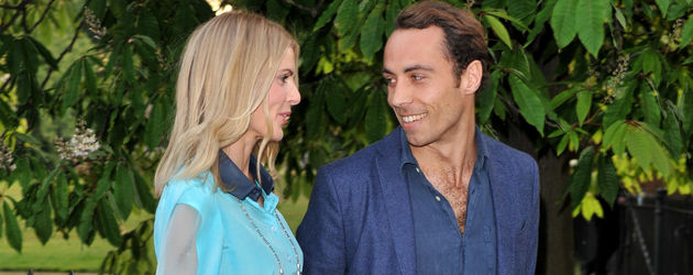 James Middleton James Middleton