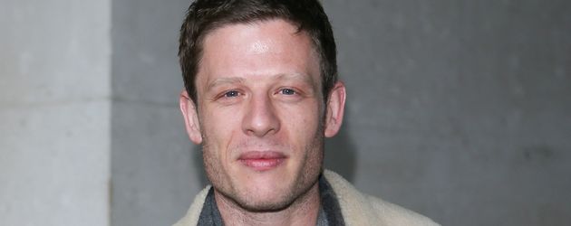 James Norton beim Verlassen der BBC Studios James Norton beim Verlassen der BBC Studios