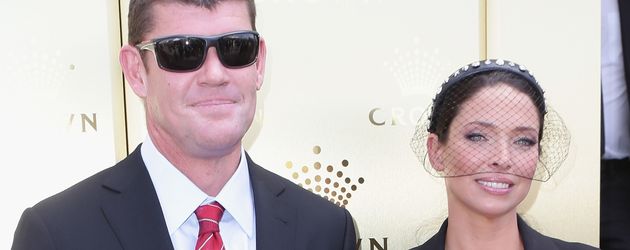Erica Packer Erica Packer