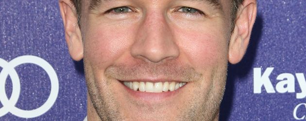 James Van der Beek James Van der Beek