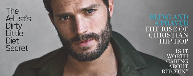 Jamie Dornan Jamie Dornan