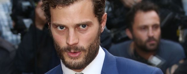 Jamie Dornan Jamie Dornan