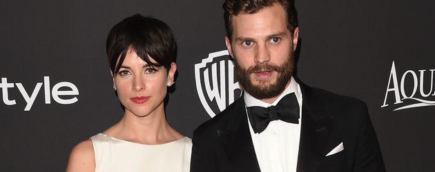 Jamie Dornan Jamie Dornan