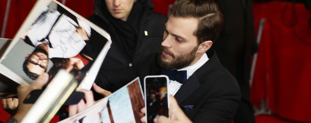 Jamie Dornan Jamie Dornan