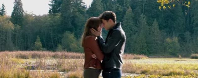 Dakota Johnson und Jamie Dornan Dakota Johnson und Jamie Dornan