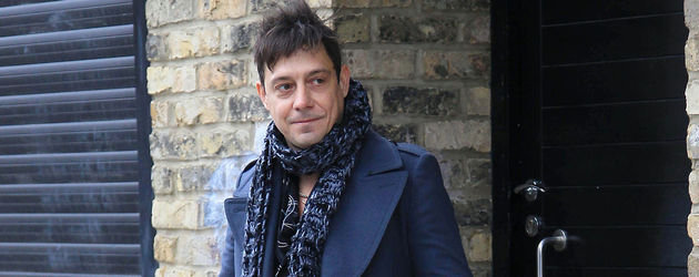 Jamie Hince Jamie Hince