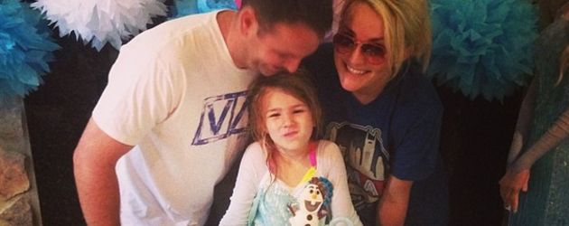 Jamie Lynn Spears und Jamie Watson Jamie Lynn Spears und Jamie Watson
