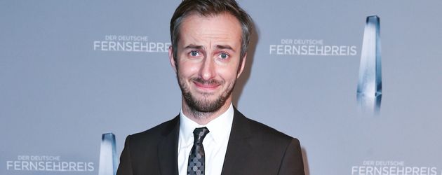 Jan Böhmermann Jan Böhmermann