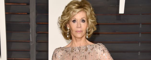 Jane Fonda Jane Fonda