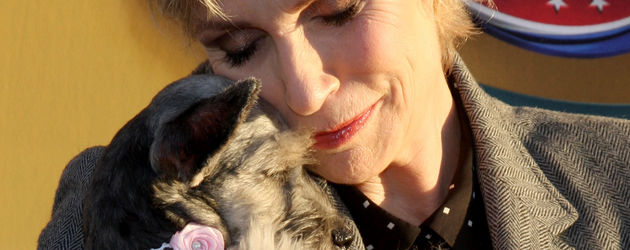 Jane Lynch Jane Lynch