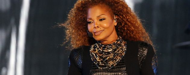 Janet Jackson Janet Jackson