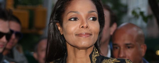 Janet Jackson Janet Jackson
