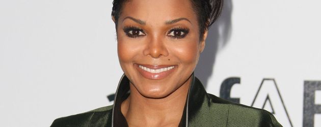 Janet Jackson Janet Jackson