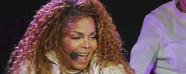 Janet Jackson Janet Jackson