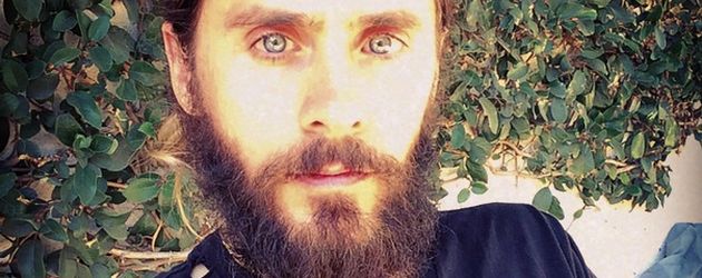 Jared Leto Jared Leto