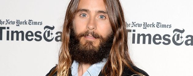 Jared Leto Jared Leto