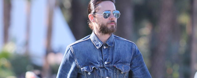 Jared Leto Jared Leto