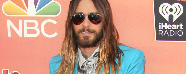 Jared Leto Jared Leto