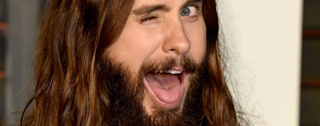 Jared Leto Jared Leto