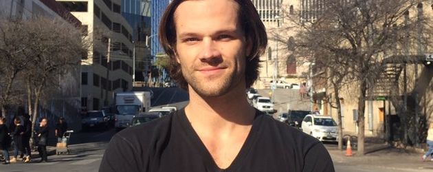 Jared Padalecki Jared Padalecki
