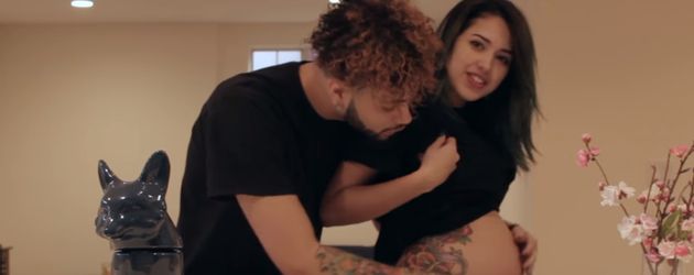 Ronnie Banks und Jasmine V Ronnie Banks und Jasmine V