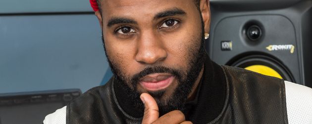 Jason Derulo Jason Derulo
