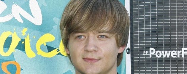Jason Earles, "Hannah Montana"-Star Jason Earles, "Hannah Montana"-Star
