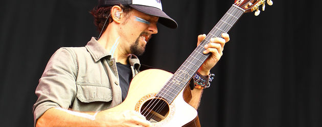Jason Mraz Jason Mraz