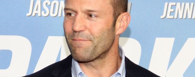 Jason Statham Jason Statham