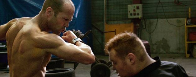 Jason Statham Jason Statham