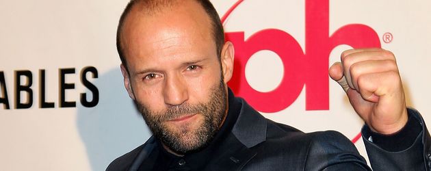 Jason Statham Jason Statham