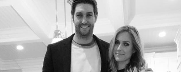 Kristin Cavallari und Jay Cutler Kristin Cavallari und Jay Cutler