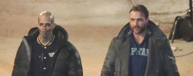 Jai Courtney Jai Courtney