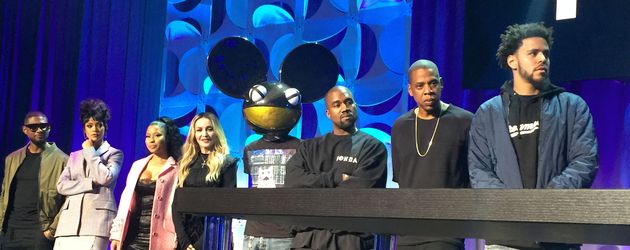 Jay-Z Jay-Z