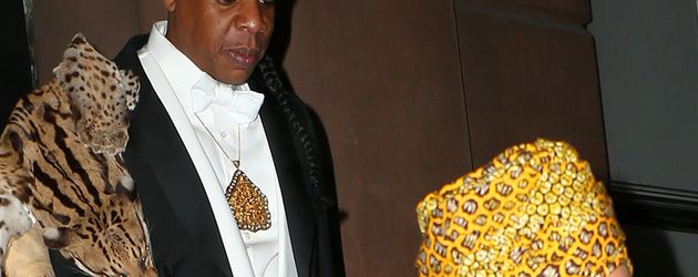 Beyoncé und Jay-Z an Halloween 2015 Beyoncé und Jay-Z an Halloween 2015