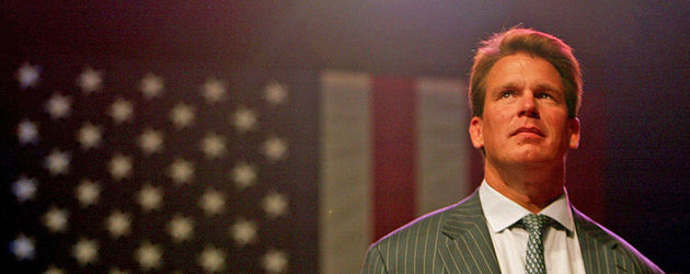 John Layfield John Layfield